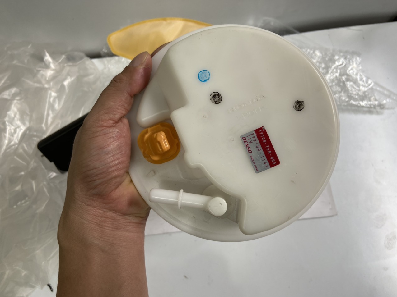 Cụm bơm xăng xe Honda ODYSSEY